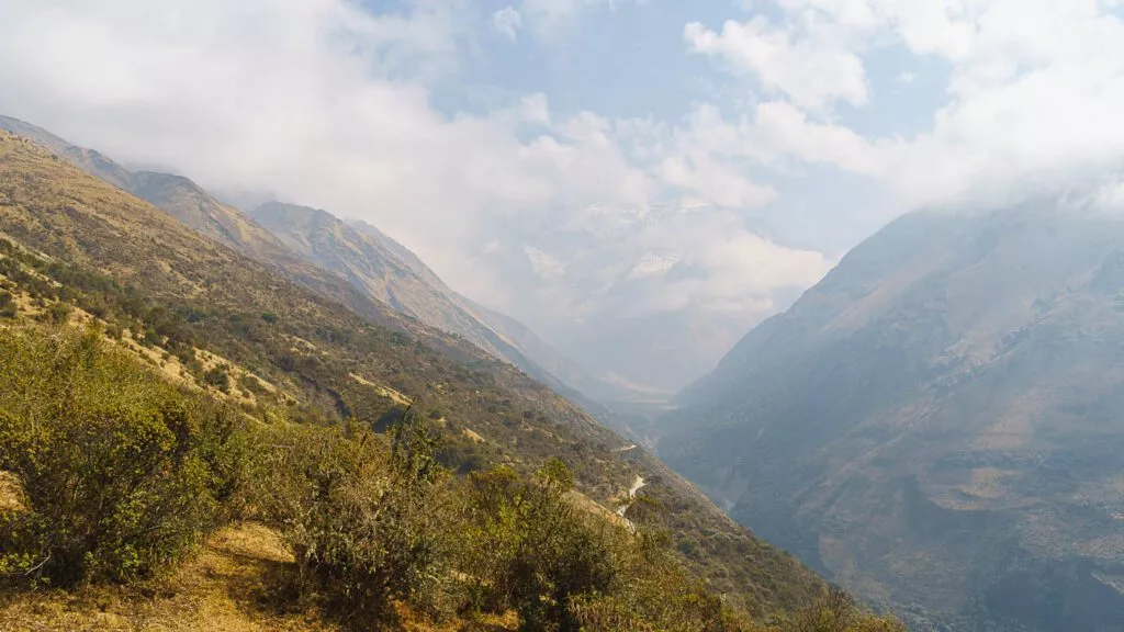 bild 3 blick am starttag