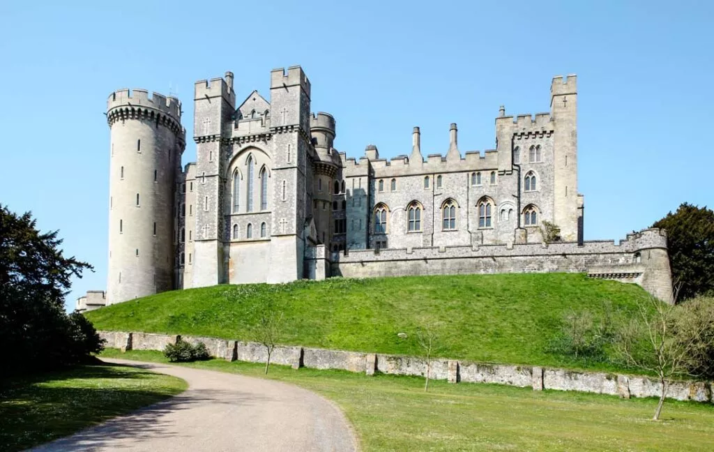 england arundel castle 2 england arundel castle 2