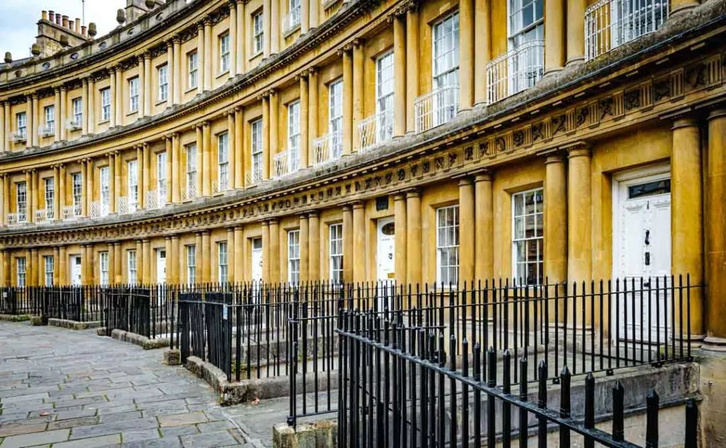 england bath the circus 2 england bath the circus 2