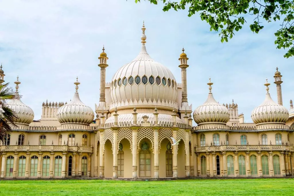 england brighton pavilion 2 england brighton pavilion 2
