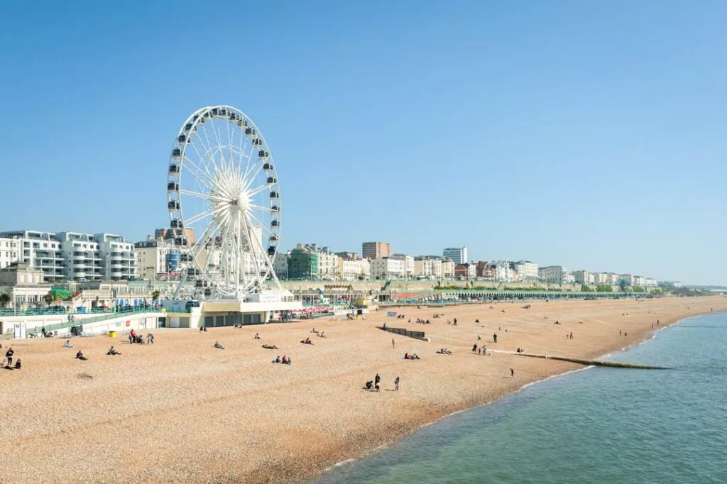 england brighton strand 2 england brighton strand 2
