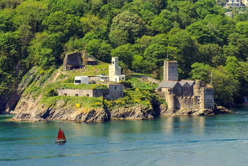 england dartmouth castle 4 england dartmouth castle 4
