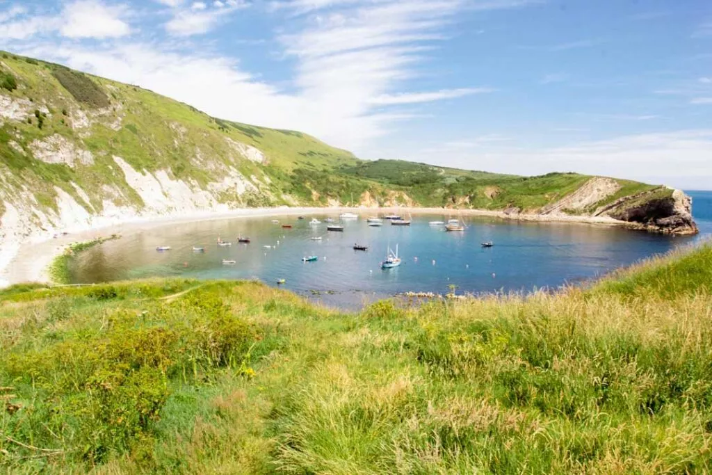 england dorset lulworth cove 2 england dorset lulworth cove 2