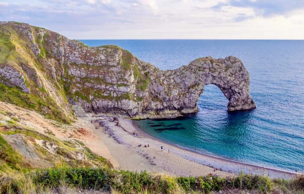 england jurrasic coast durdle door 2 england jurrasic coast durdle door 2