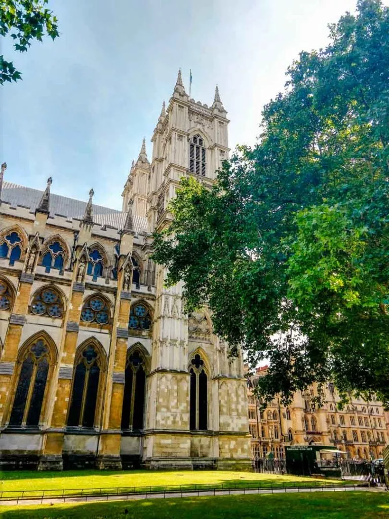 england london westminster abbey von aussen 2 england london westminster abbey von aussen 2