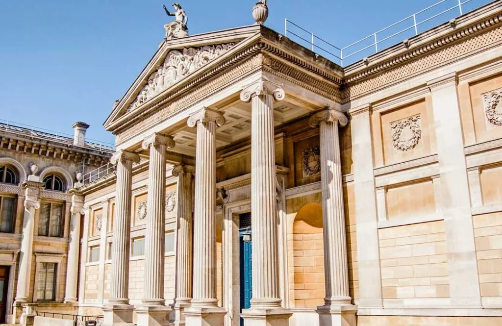 england oxford ashmolean museum 2 england oxford ashmolean museum 2