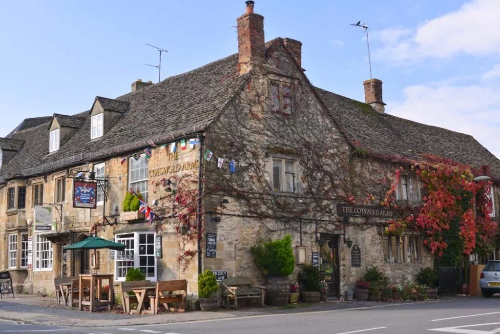 england oxford burford village 2 england oxford burford village 2