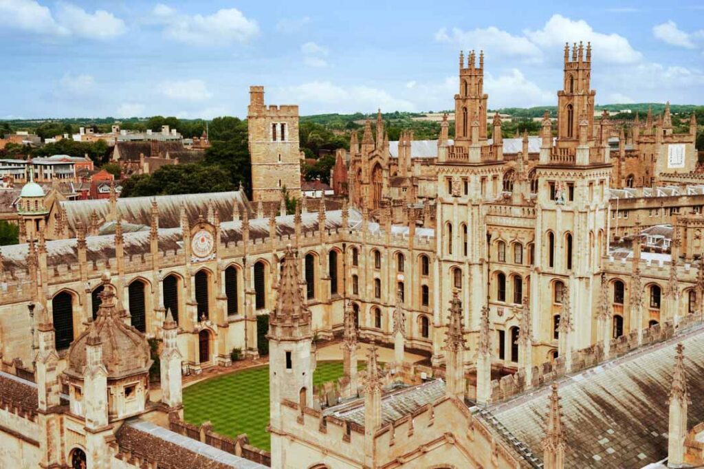 england oxford university 2
