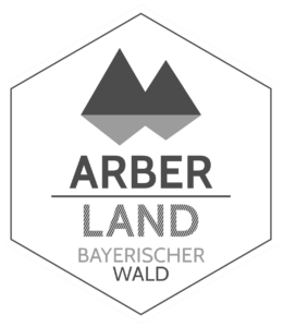 logo arberland bayerischer wald raute Arberland Bayerischer Wald
