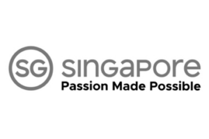 logo singapore tourism Singapore Tourismus