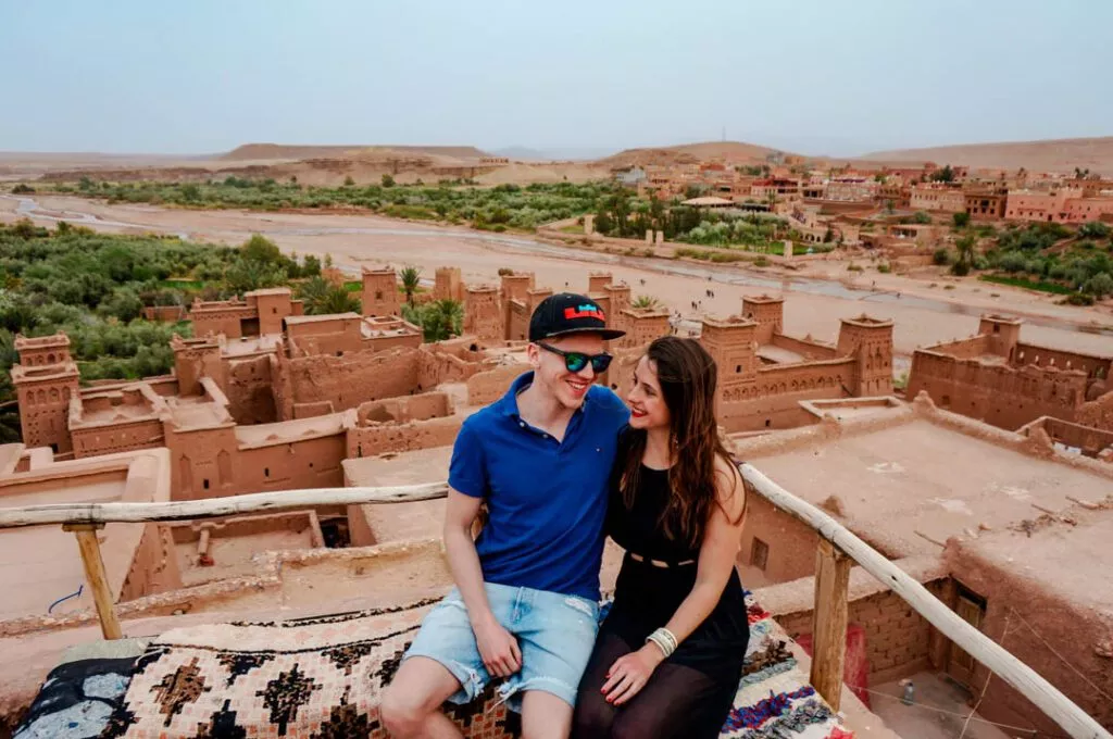 marokko ait ben haddou nina und tom marokko ait ben haddou nina und tom
