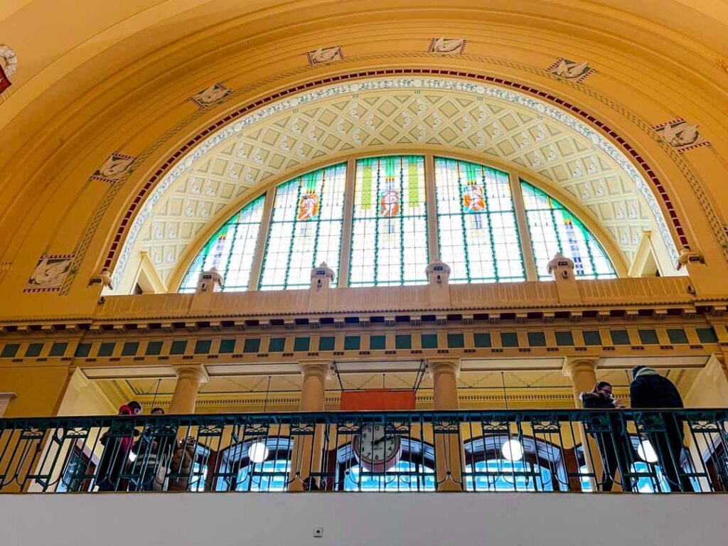 prag hauptbahnhof neu