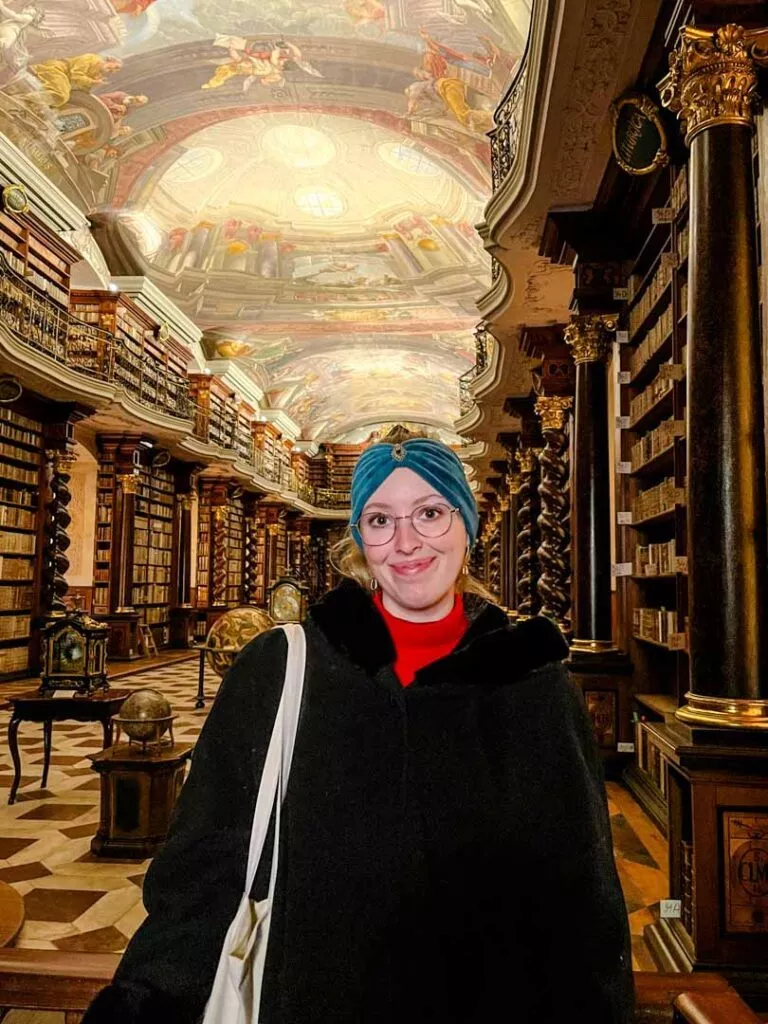 prag klementinum 2 neu