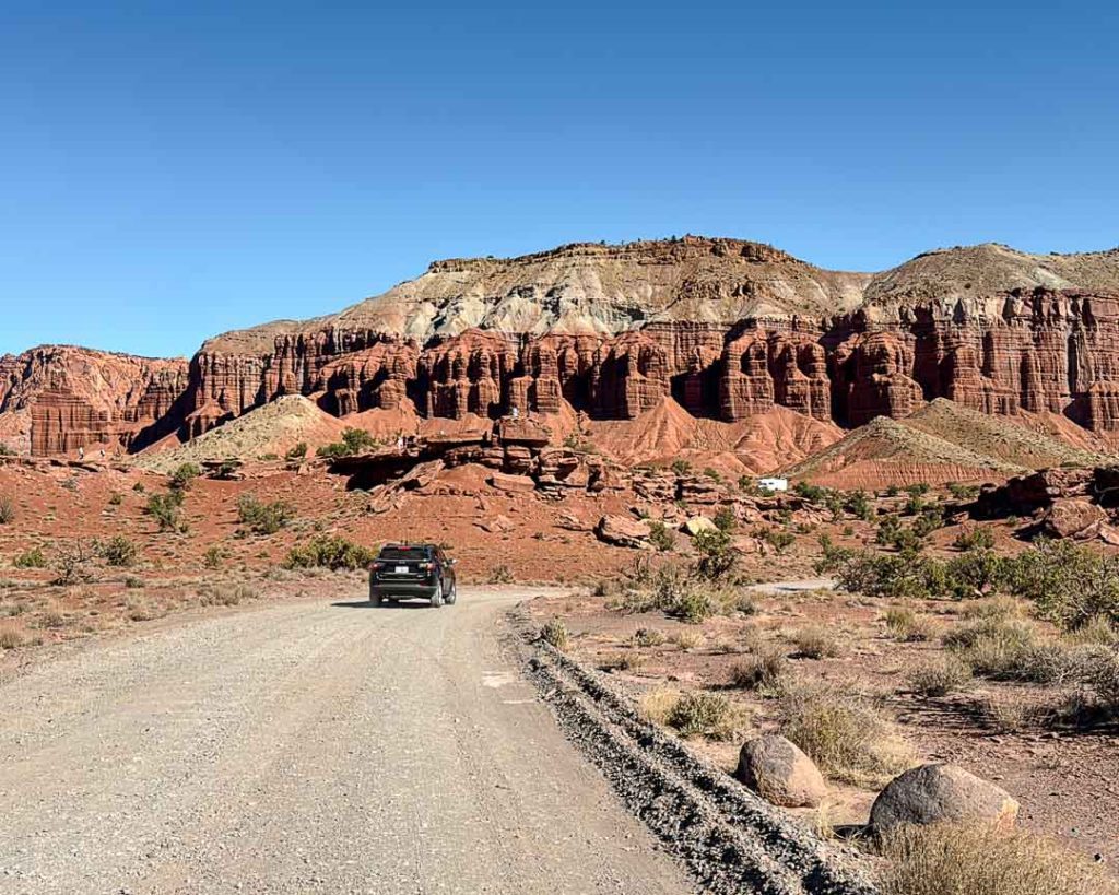 route 12 utah Route 12 Utah
