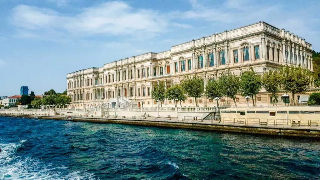 tag 12 dolmabahce palace tag 12 dolmabahce palace