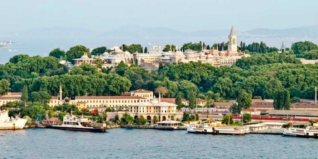 tag 13 topkapi palast tag 13 topkapi palast