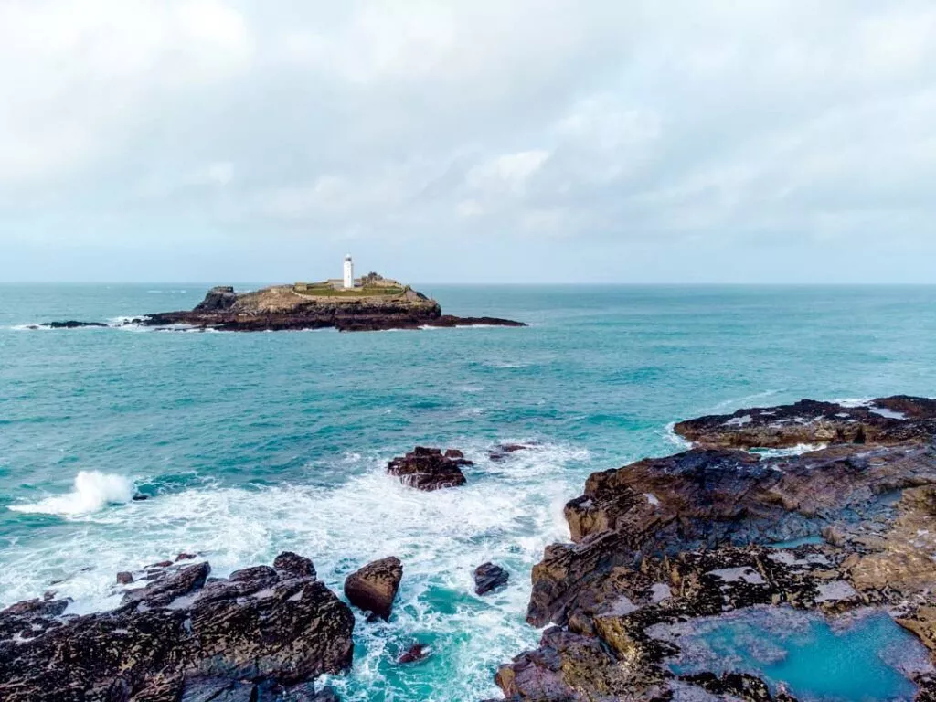 tag 7 godrevy lighthouse tag 7 godrevy lighthouse