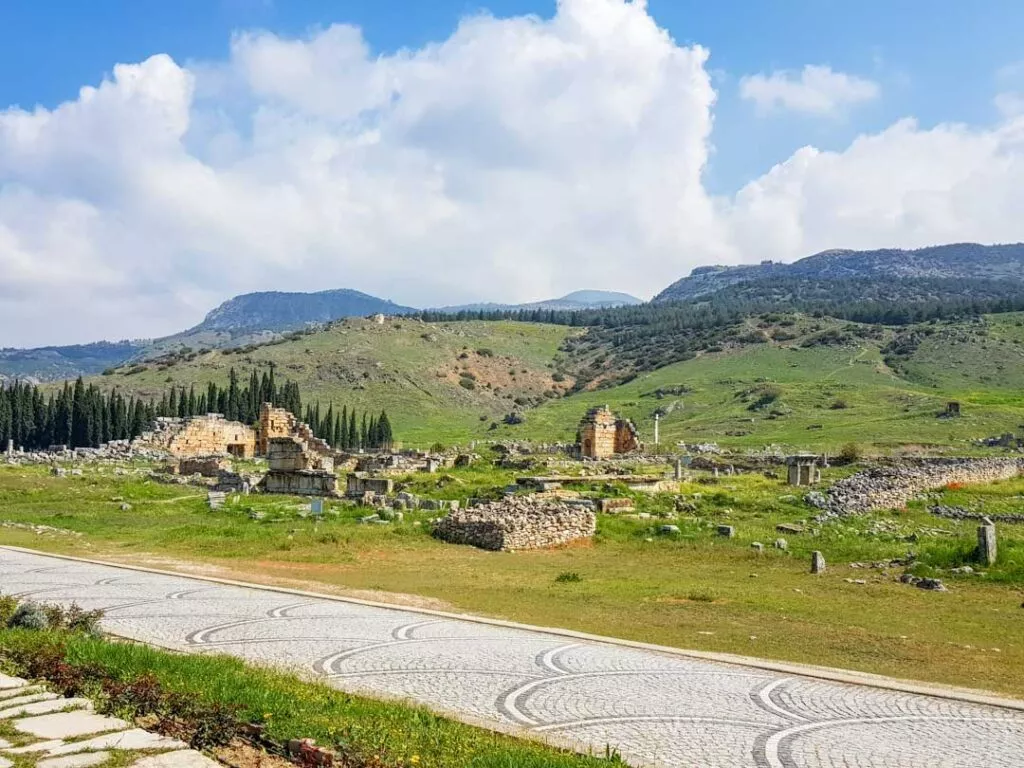 tag 7 hierapolis tag 7 hierapolis