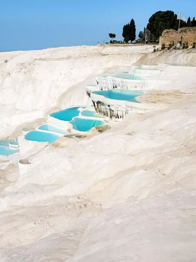 tag 7 pamukkale kalkpools tag 7 pamukkale kalkpools