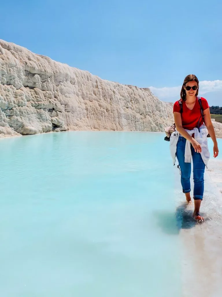 tag 7 pamukkale pool tag 7 pamukkale pool