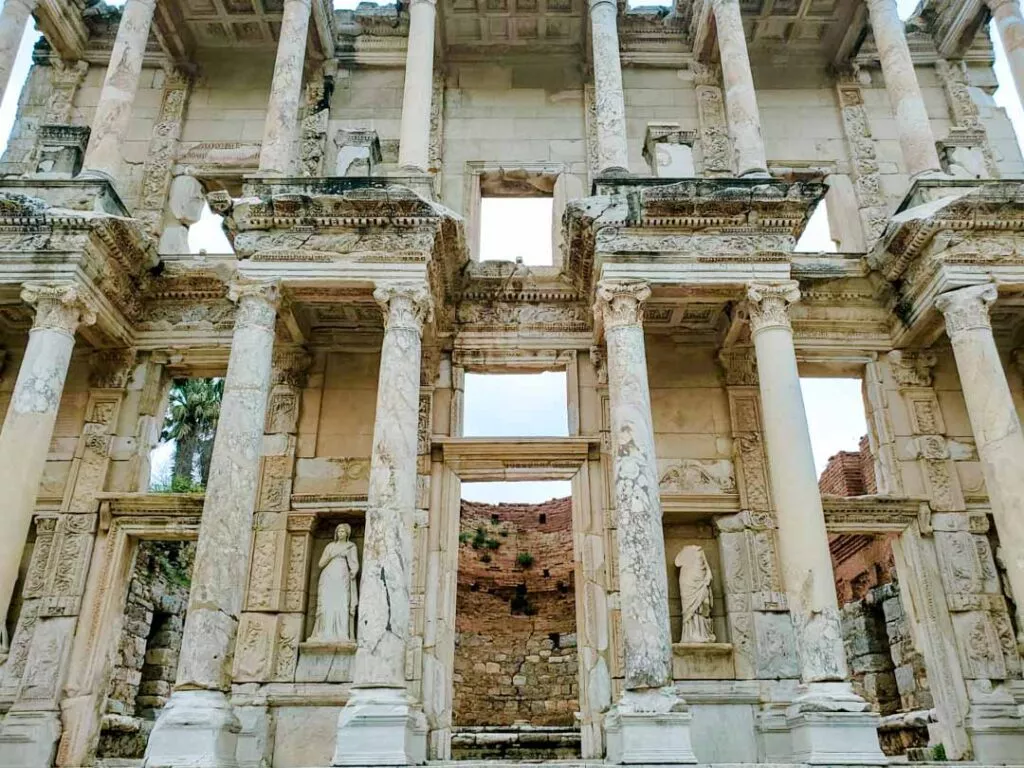 tag 8 ephesus 1 tag 8 ephesus 1