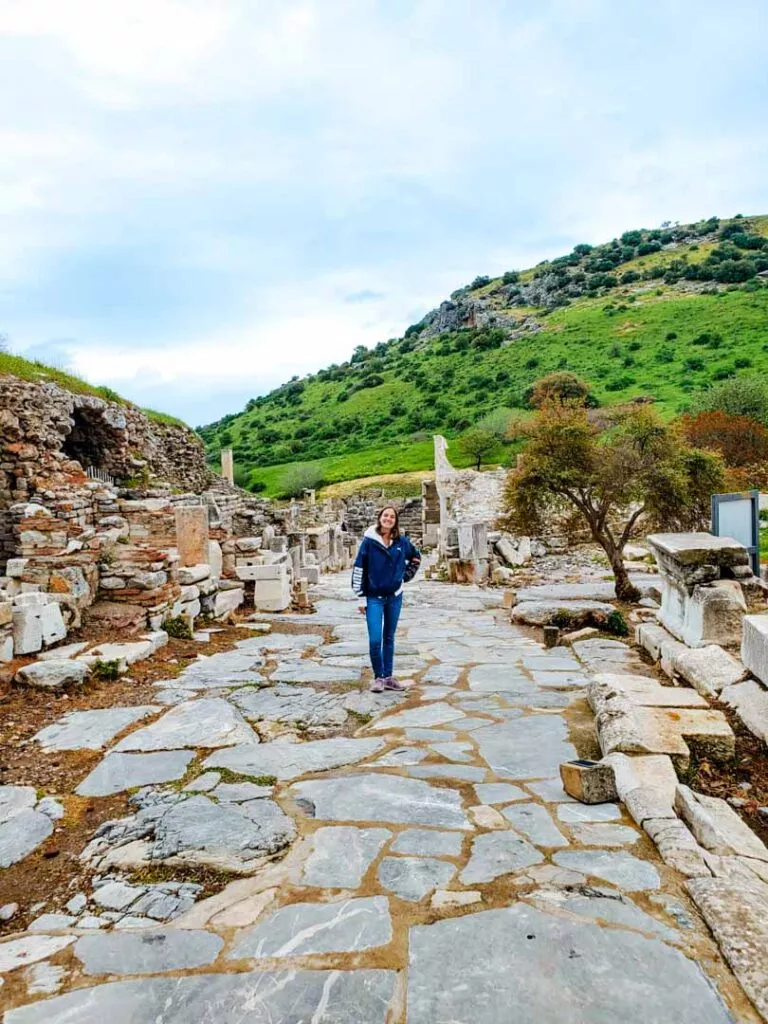 tag 8 ephesus 2 tag 8 ephesus 2