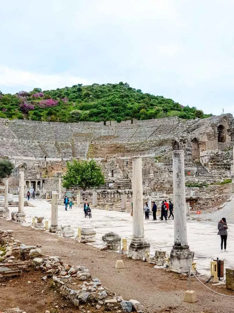 tag 8 ephesus 4 tag 8 ephesus 4
