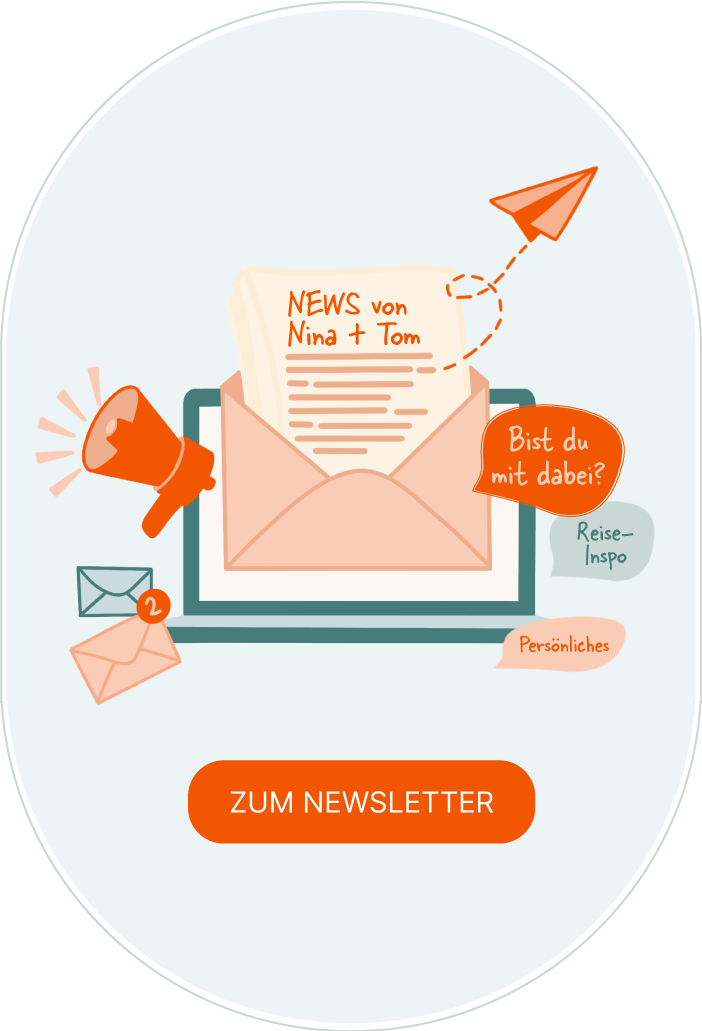 Newsletter Grafik hoch