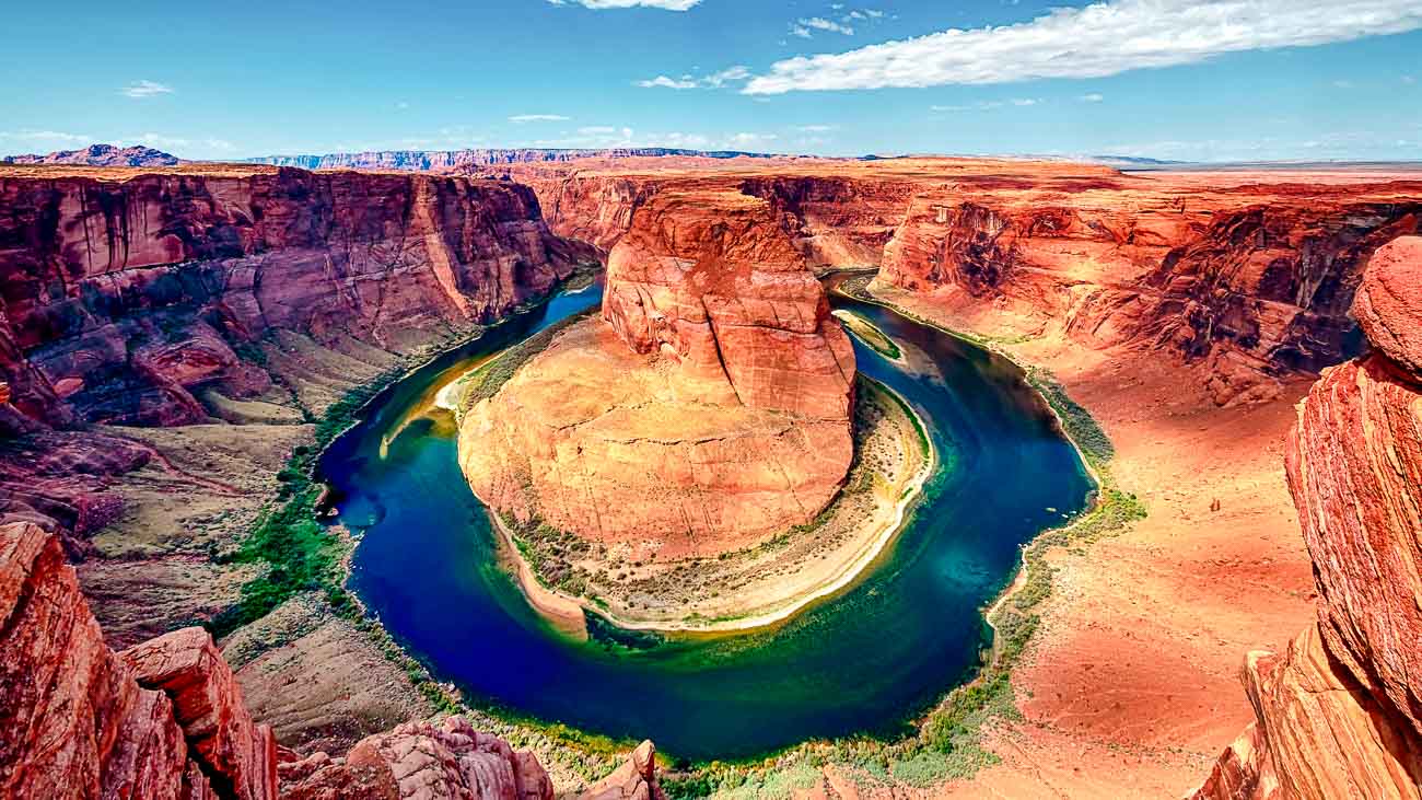 USA Wesküste Reise planen
