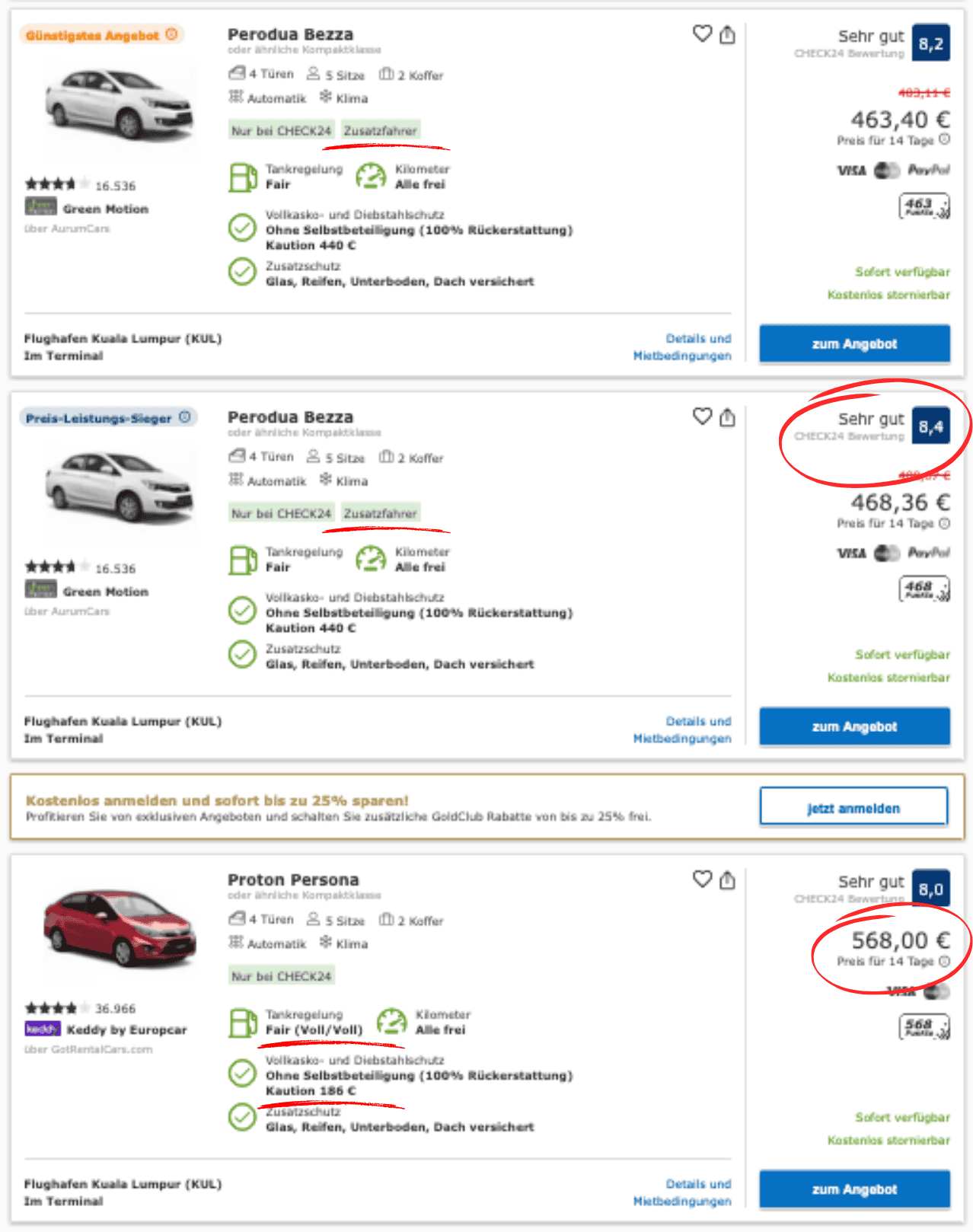 angebote check 24 malaysia