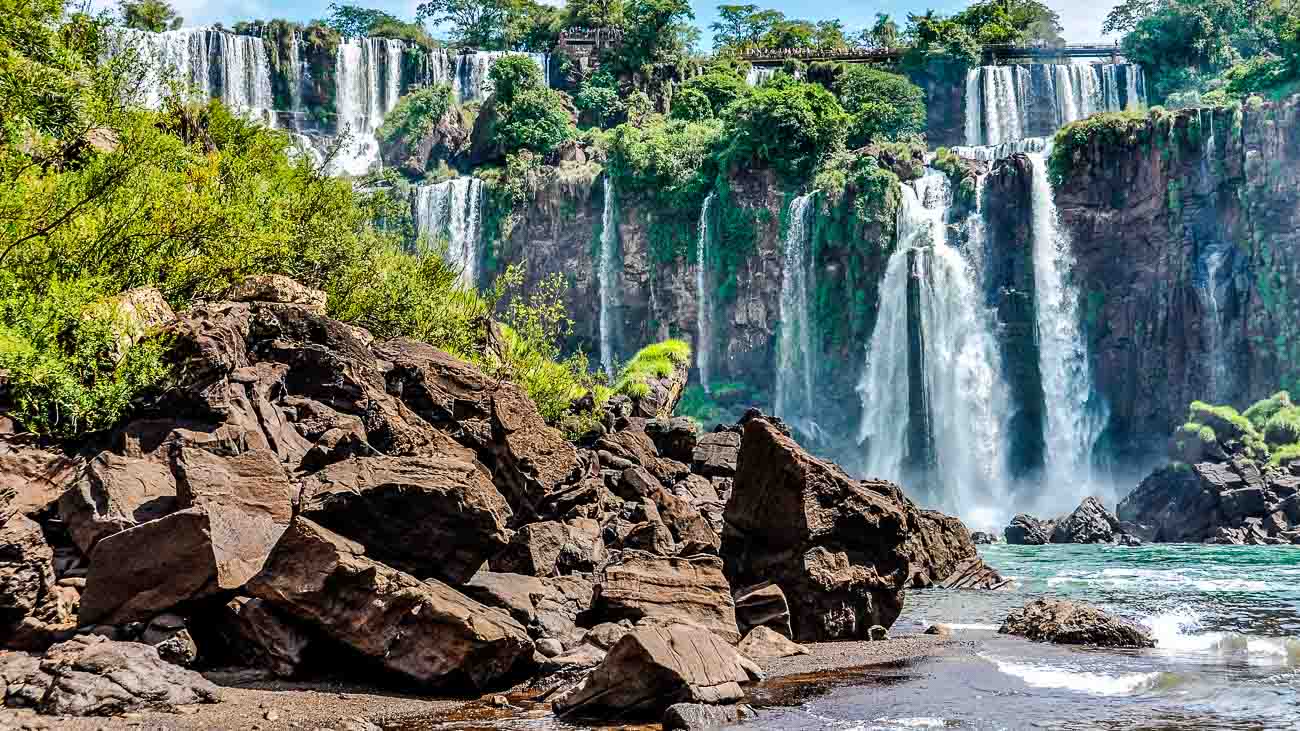 Argentinien Reise Planen