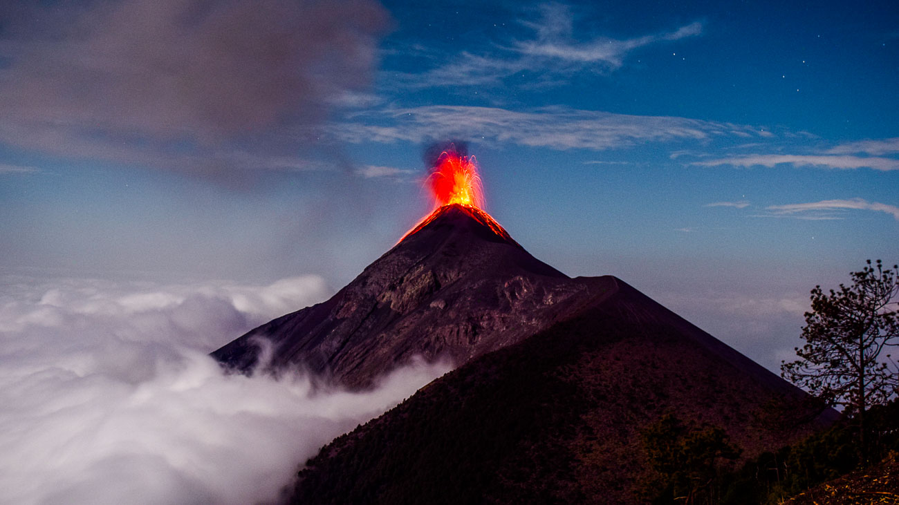 Guatemala Reise planen