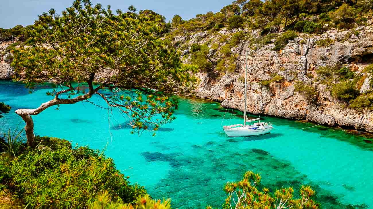 Mallorca Reise planen