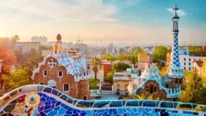 barcelona reise planen Barcelona Reise Planen