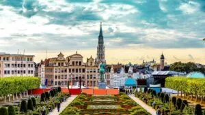 belgien reise planen Belgien Reise Planen