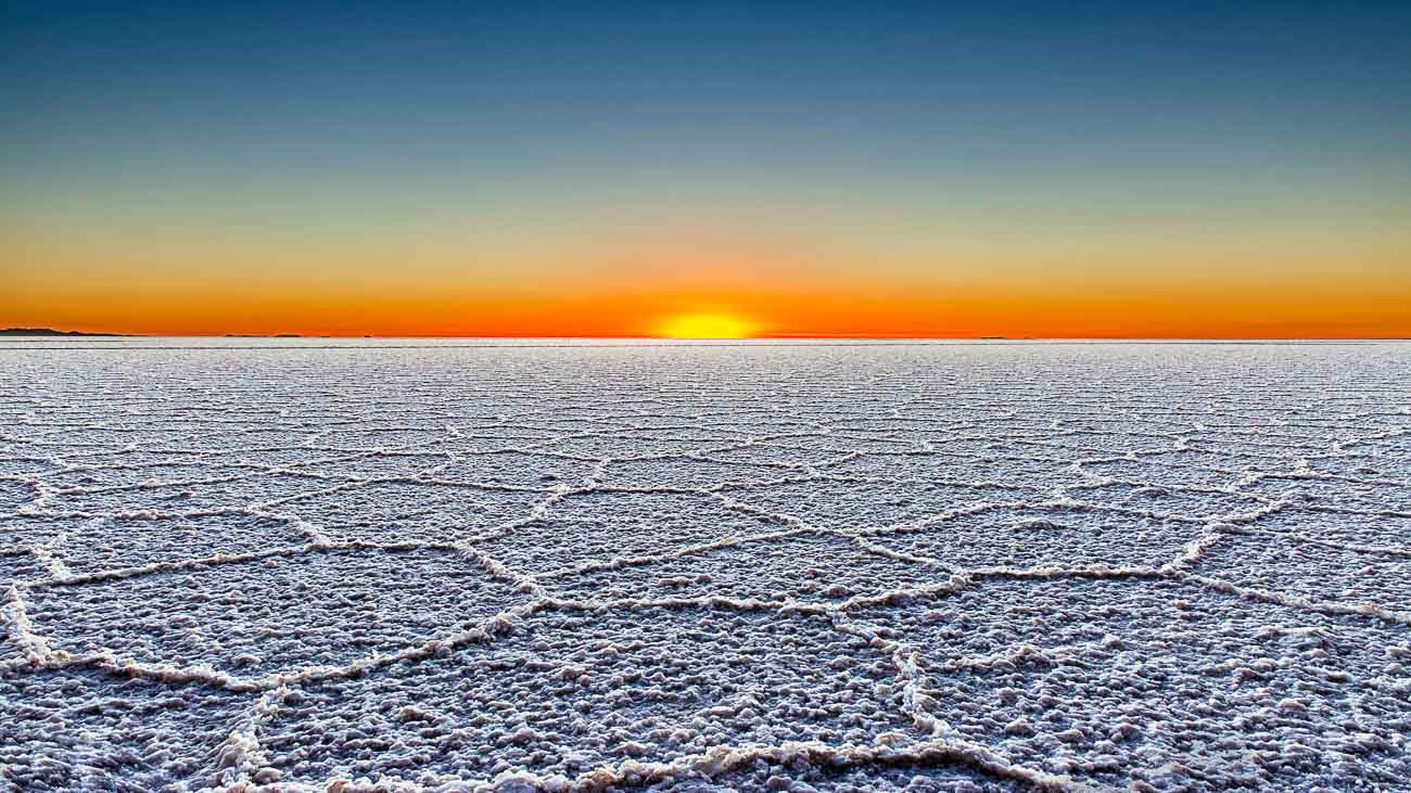 Bolivien Reise Planen