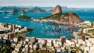 brasilien reise planen Brasilien Reise Planen