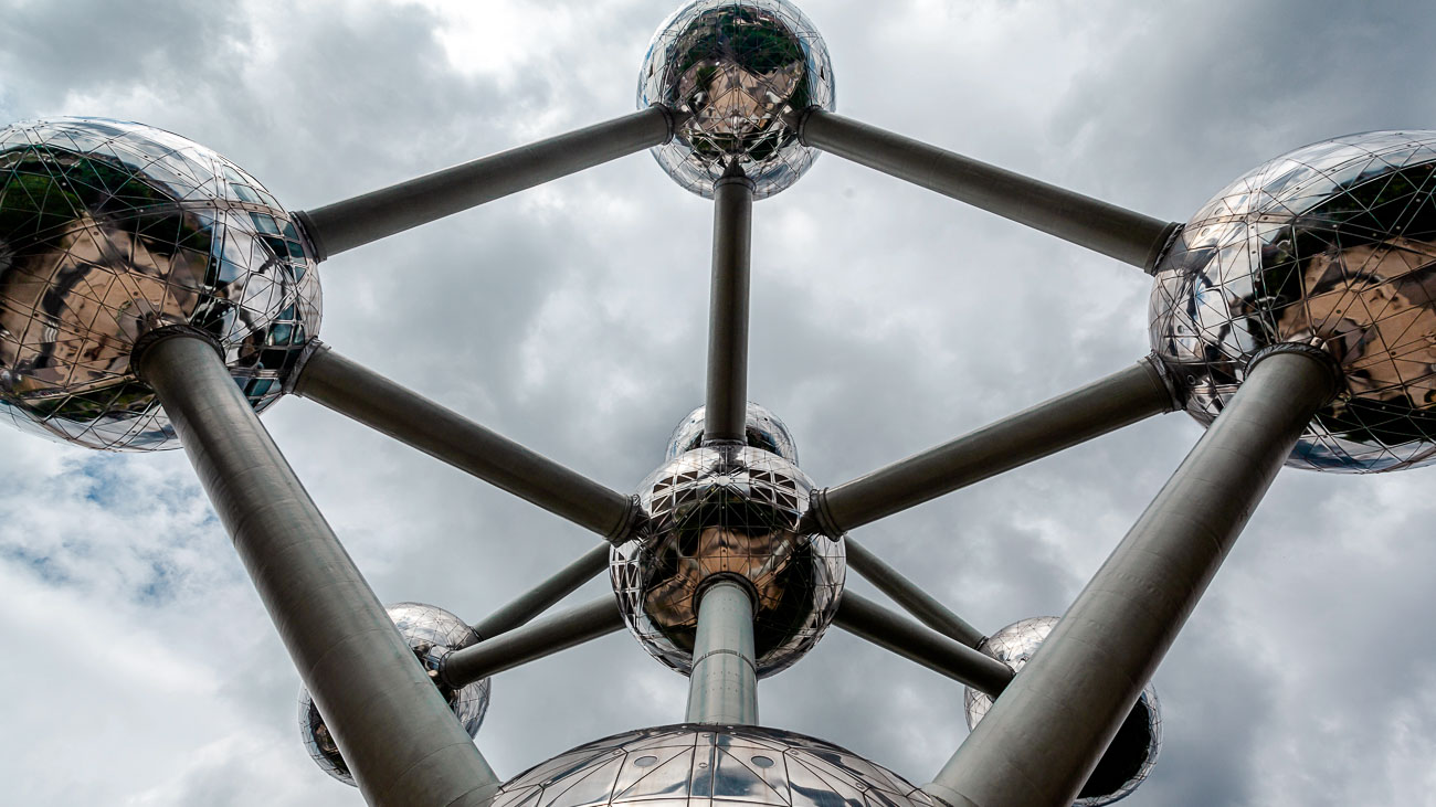 Bruessel Reise Planen