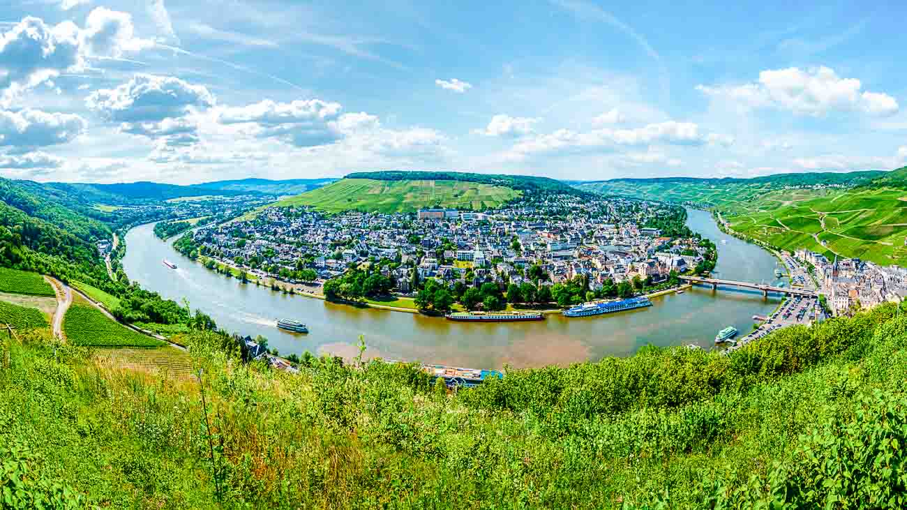 Bundeslaender Deutschland