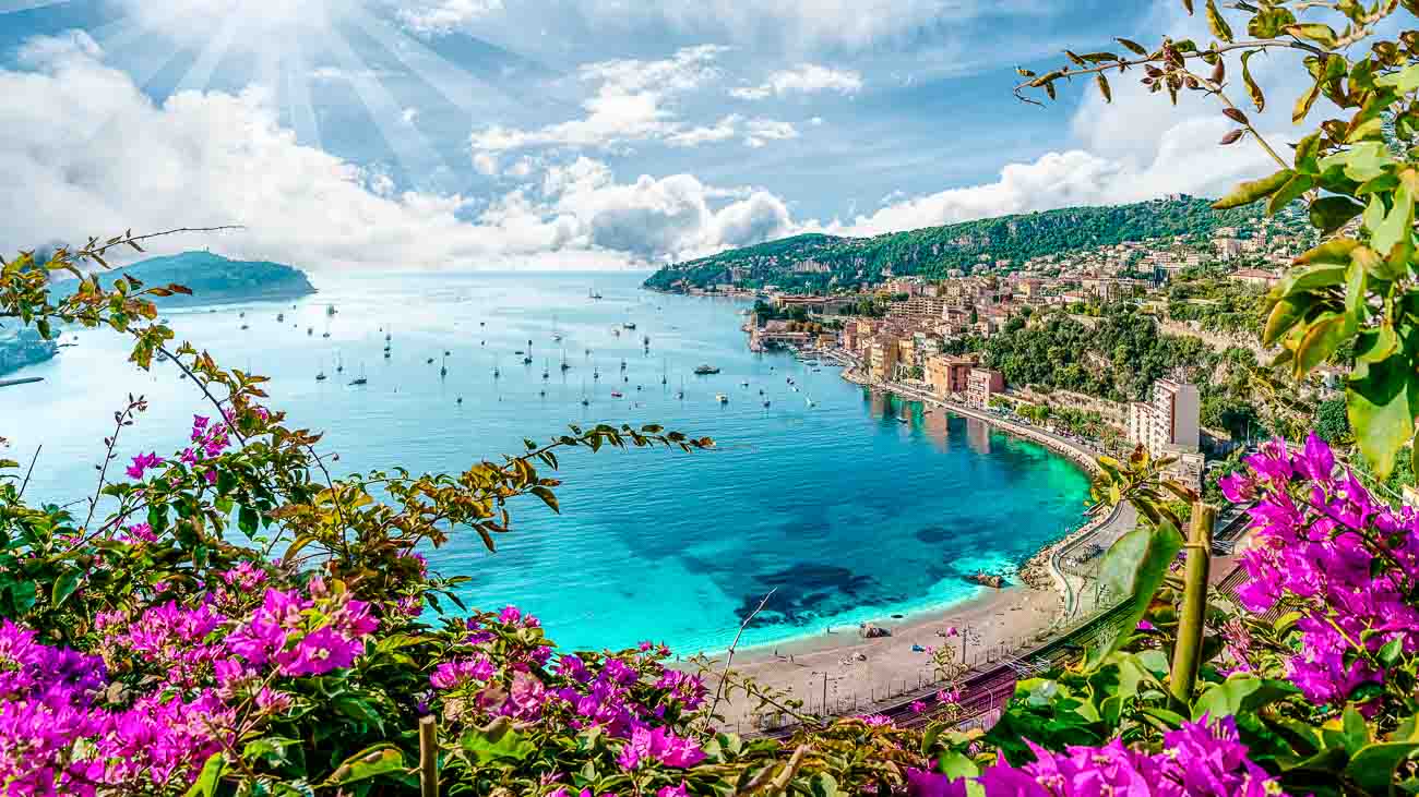 Südfrankreich Reise planen
