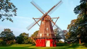 Daenemark Reise Planen