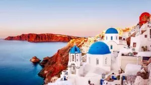 griechenland reise planen Griechenland Reise Planen