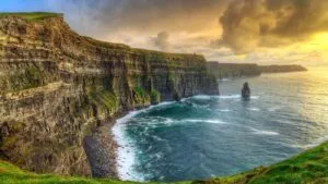 irland reise planen Irland Reise Planen