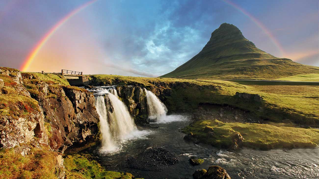 Island Reise Planen