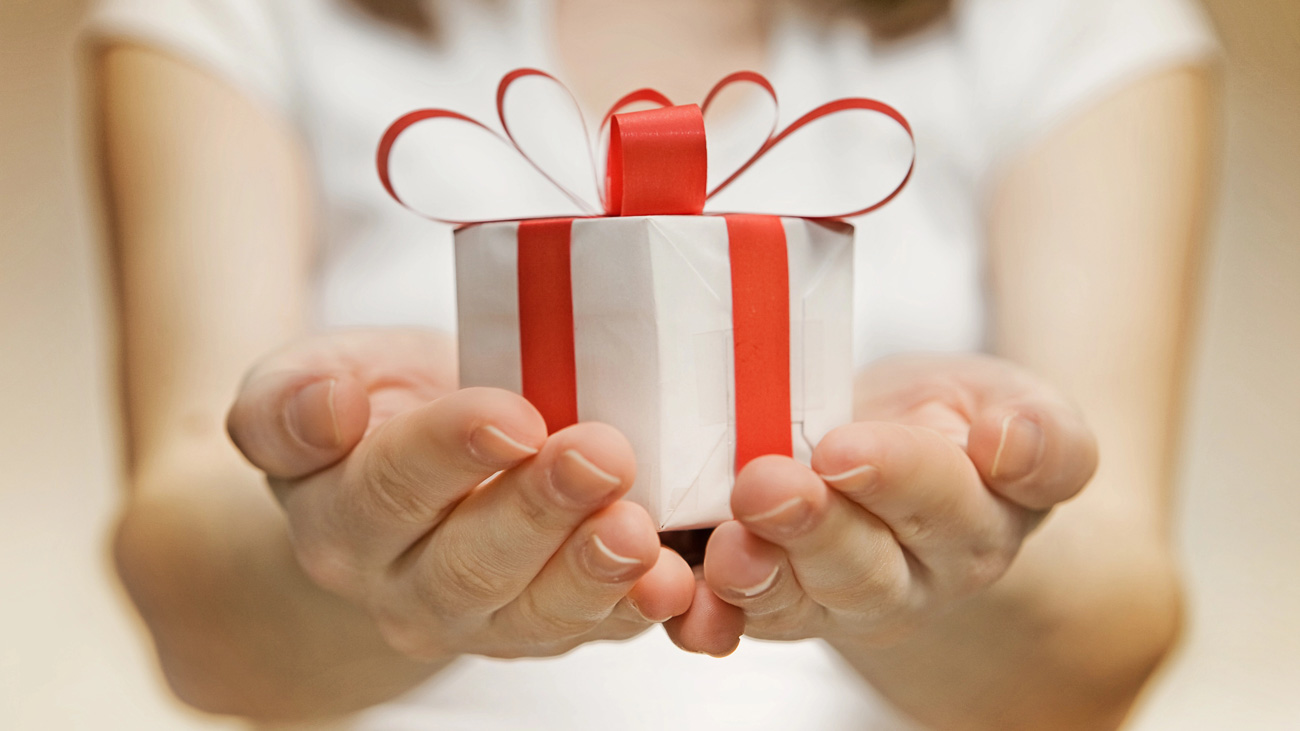 Geschenke
