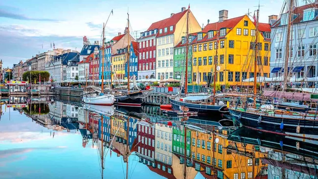 kopenhagen reise planen Kopenhagen Reise Planen