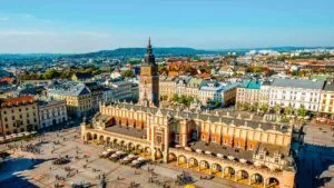 krakau urlaub reisetipps Krakau Urlaub Reisetipps