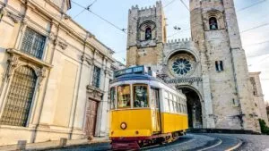 lissabon reise planen Lissabon Reise Planen
