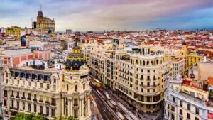 madrid reise planen Madrid Reise Planen