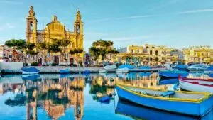 malta reise planen Malta Reise Planen